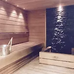 Motel Kaepylae Keminmaa