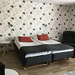 Motel Kaepylae 3*