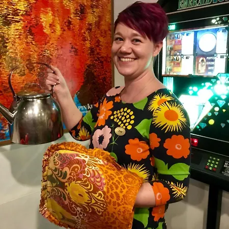 Kaepylae 3* Keminmaa