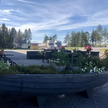 Motel Kaepylae