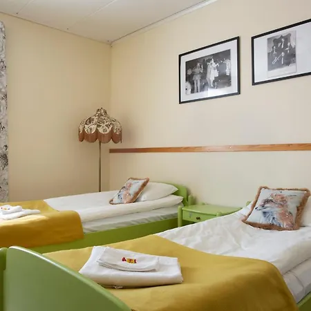 Kaepylae 3* Keminmaa