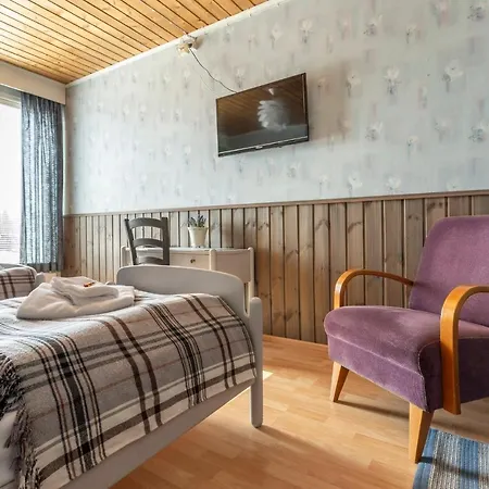 Kaepylae 3* Keminmaa