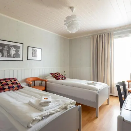 Kaepylae Motel 3*