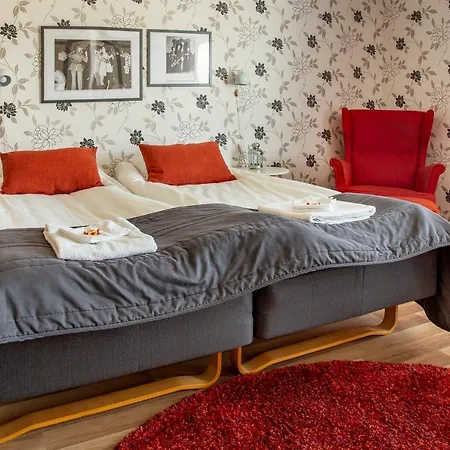 Motel Kaepylae Keminmaa