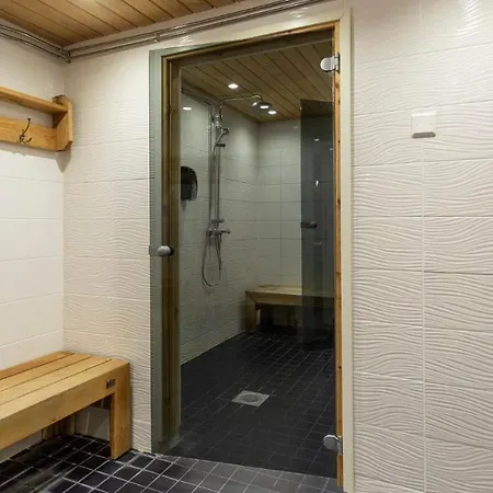 Kaepylae 3* Keminmaa