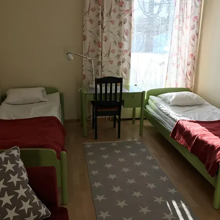 Motel Kaepylae Keminmaa