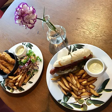 Kaepylae 3* Keminmaa