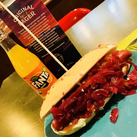 Kaepylae 3* Keminmaa