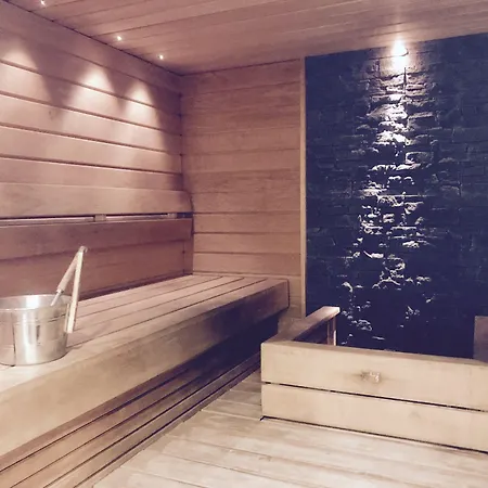 Motel Kaepylae Keminmaa