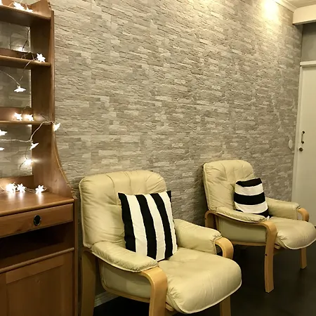 Motel Kaepylae Keminmaa