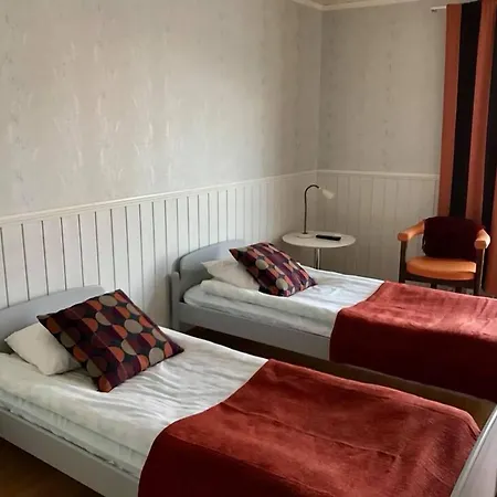 Kaepylae 3* Keminmaa