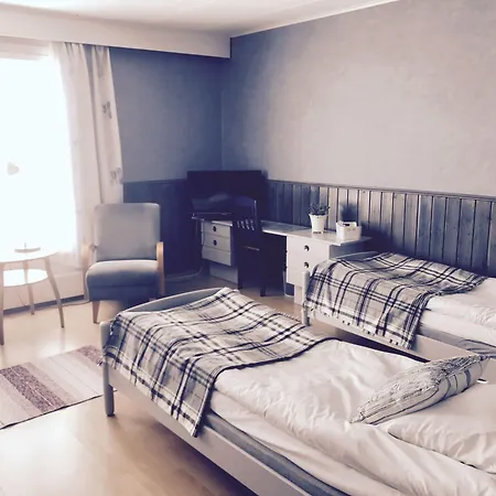 Motel Kaepylae 3*
