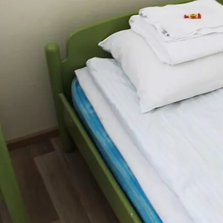 Motel Kaepylae Keminmaa