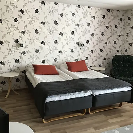 Motel Kaepylae 3*