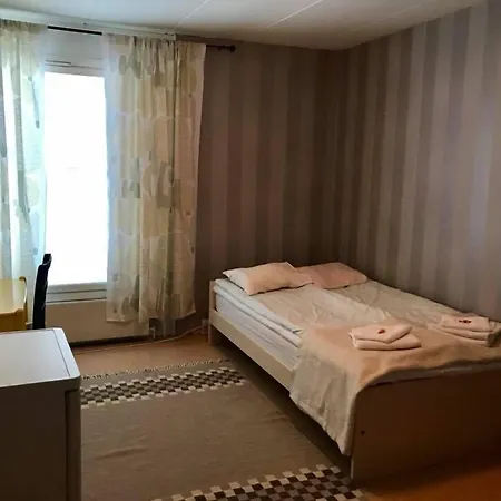 Kaepylae Motel 3*