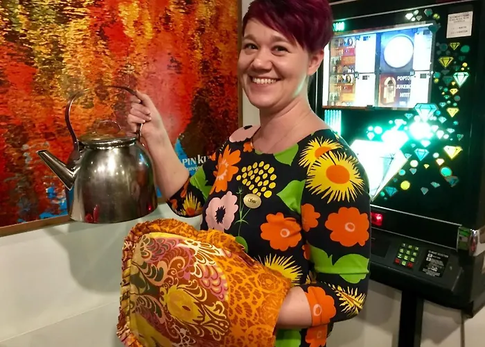 Kaepylae 3* Keminmaa