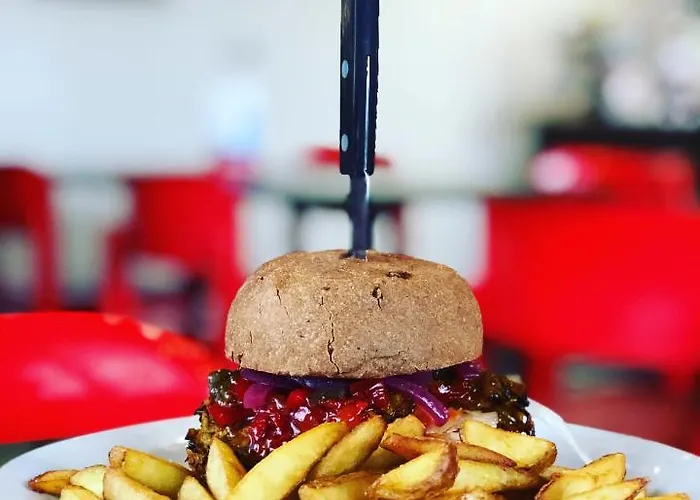 Kaepylae モーテル 3*