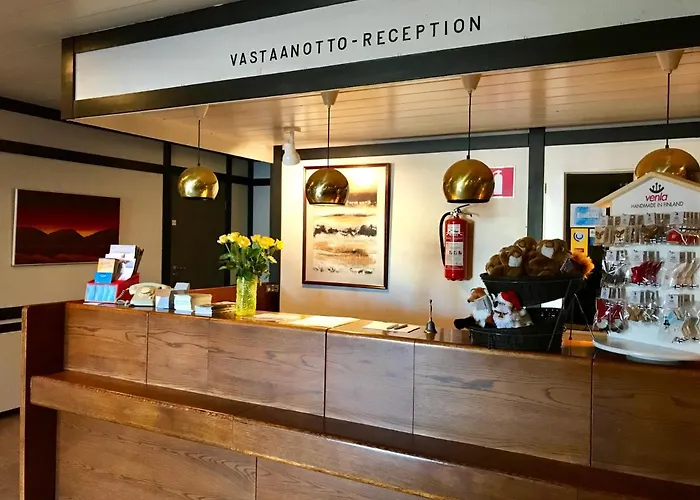 モーテル Kaepylae