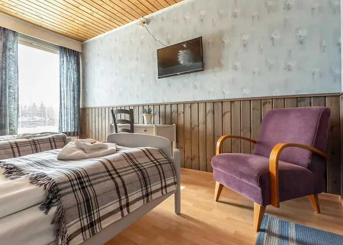 Kaepylae 3* Keminmaa