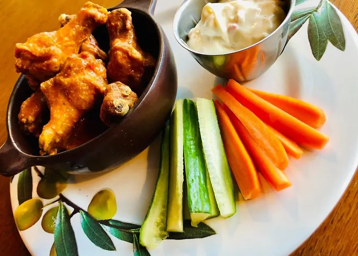 Kaepylae モーテル 3*