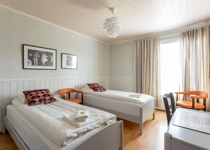 Kaepylae モーテル 3*