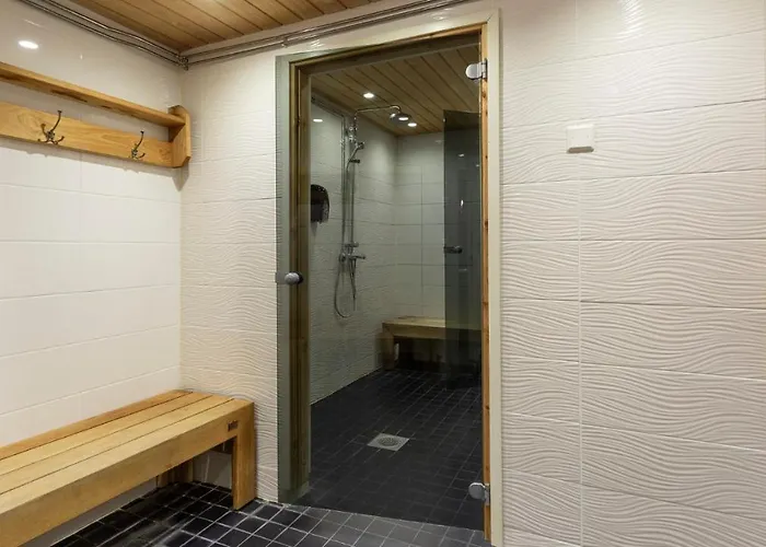 Kaepylae 3* Keminmaa