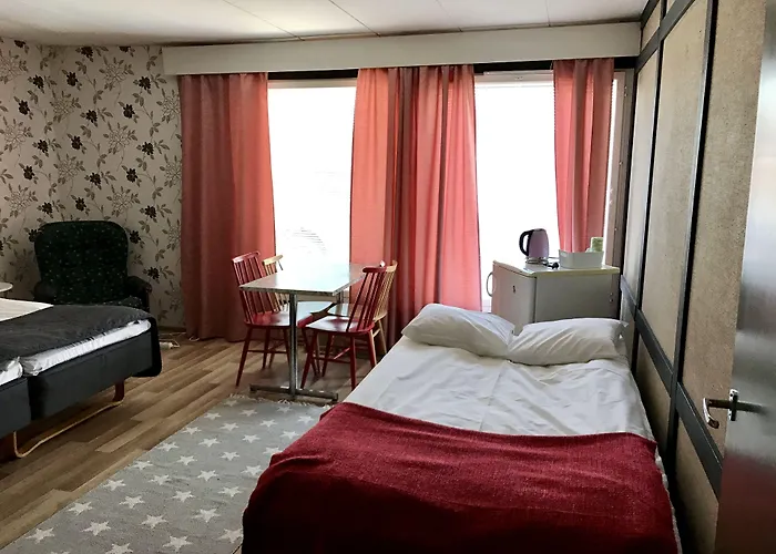 モーテル Kaepylae 3*