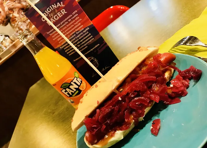 Kaepylae 3* Keminmaa