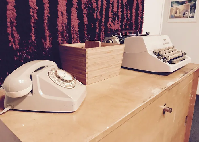 モーテル Kaepylae 3*