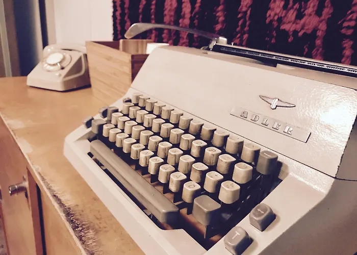 モーテル Kaepylae Keminmaa