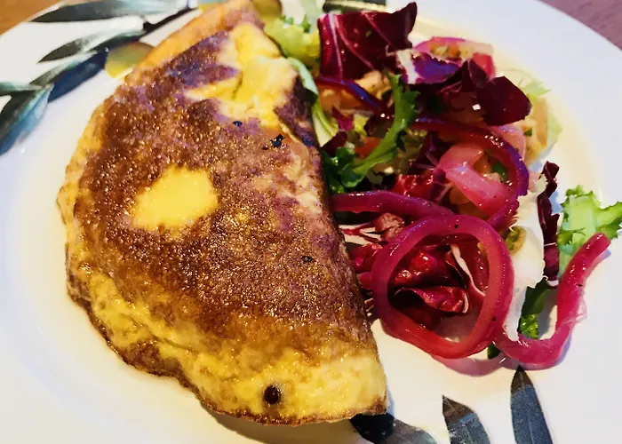 Kaepylae モーテル 3*