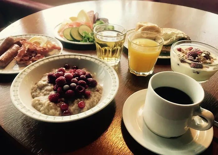 モーテル Kaepylae Keminmaa