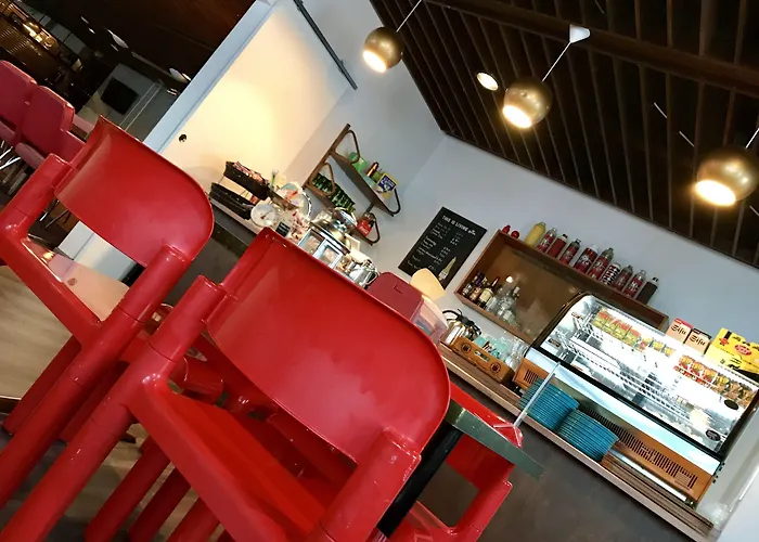 モーテル Kaepylae 3*