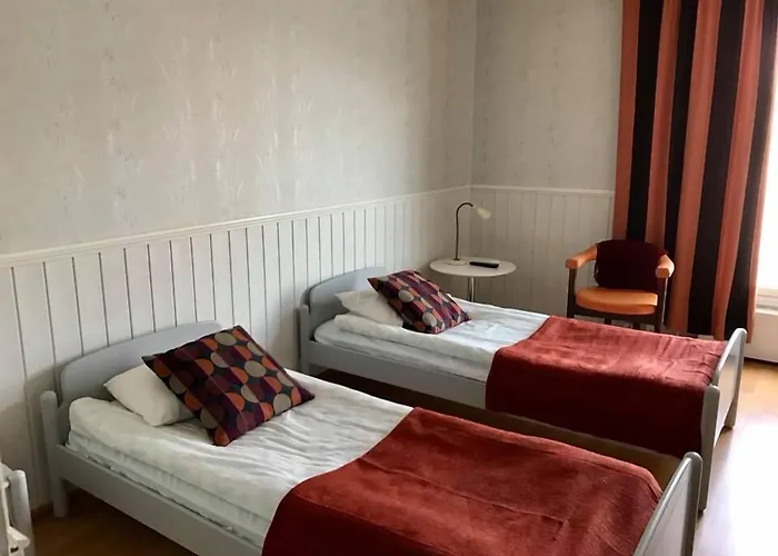 Kaepylae 3* Keminmaa