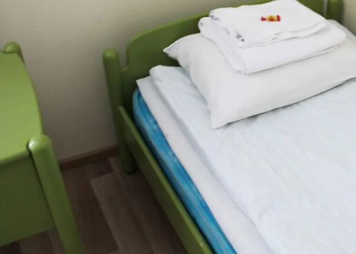 モーテル Kaepylae Keminmaa