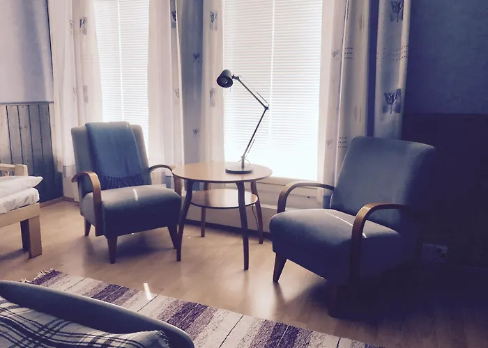 Kaepylae モーテル 3*