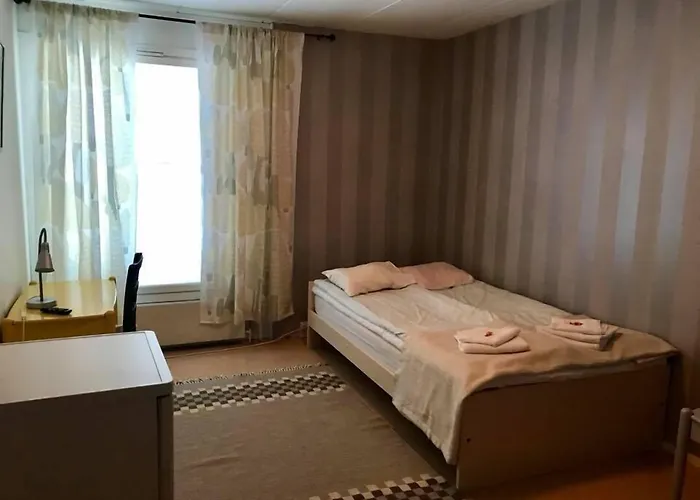 Kaepylae モーテル 3*